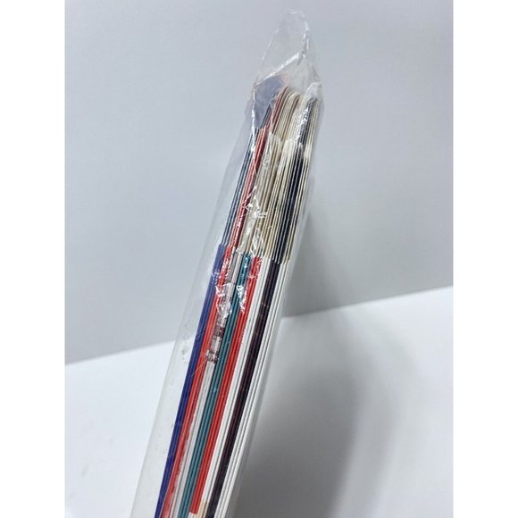 24pc Cute Foldable Cardboard Christmas Treat Boxes Cupcake Holders Holiday New - Picture 9 of 12